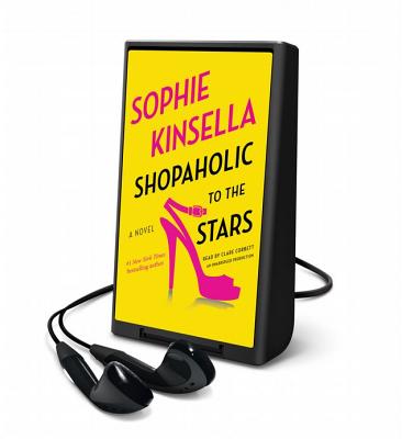 Shopaholic to the Stars - Kinsella, Sophie