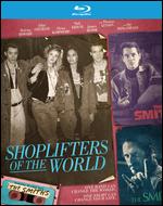 Shoplifters of the World [Blu-ray] - Stephen Kijak