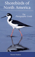 Shorebirds of North America: The Photographic Guide - Paulson, Dennis