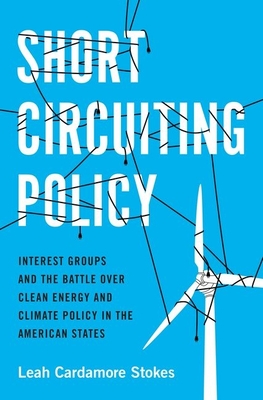 Short Circuiting Policy - Stokes