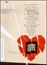 Short Cuts [Criterion Collection] [2 Discs] - Robert Altman