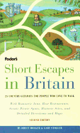 Short Escapes in Britain, 2nd Edition