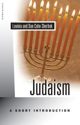 Short Intro to Judaism - Cohn-Sherbok, Lavinia, and Cohn-Sherbok, Daniel C