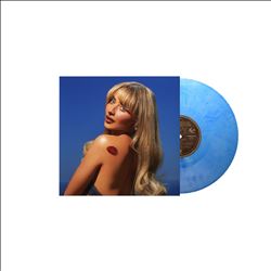 Short n' Sweet [Light Sky Vinyl]