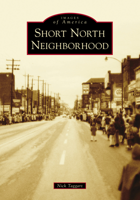 Short North Neighborhood - Taggart, Nick