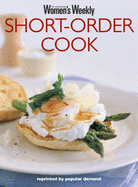 Short-order Cook