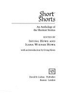 Short Shorts: Anthology of the Shortest Short Stories