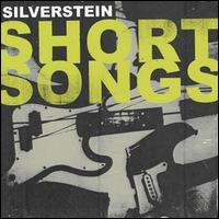 Short Songs - Silverstein