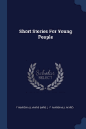 Short Stories For Young People