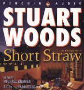 Short Straw - Woods, Stuart, and Kramer, Michael (Read by)