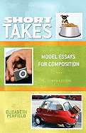 Short Takes: Model Essays for Composition