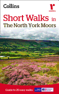 Short Walks in The North York Moors