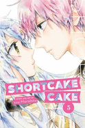 Shortcake Cake, Vol. 5