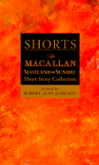 Shorts: The Macallan/Scotland on Sunday Short Story Collection