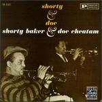 Shorty & Doc - Shorty Baker