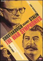 Shostakovich Against Stalin - Larry Weinstein