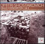 Shostakovich: Cello Concertos 1 & 2