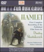 Shostakovich: Hamlet [DVD Audio]