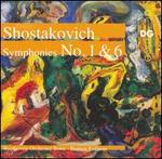 Shostakovich: Symphonies No. 1 & 6 