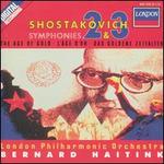Shostakovich: Symphonies Nos. 2 & 3; The Age of Gold