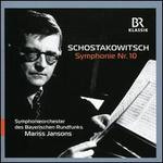 Shostakovich: Symphony No. 10