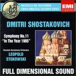 Shostakovich Symphony No.11