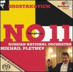 Shostakovich: Symphony No. 11 