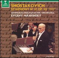 Shostakovich: Symphony No. 12 "1917" - 