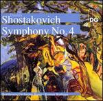 Shostakovich: Symphony No. 4 - Beethoven Orchester Bonn; Roman Kofman (conductor)