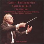 Shostakovich: Symphony No. 7 "Leningrad"