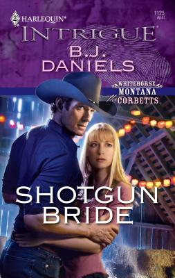 Shotgun Bride - Daniels, B J