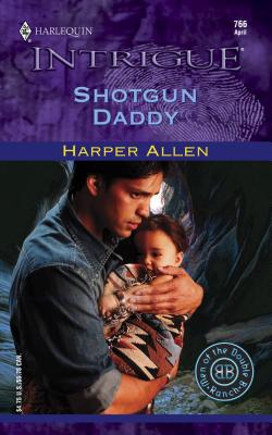 Shotgun Daddy - Allen, Harper