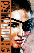 Shotgun Honey Presents Volume 4: Recoil