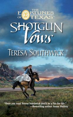Shotgun Vows - Southwick, Teresa
