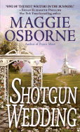 Shotgun Wedding - Osborne, Maggie