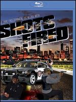 Shots Fired [Blu-ray] - Jay Davis; Johnny Coughlin