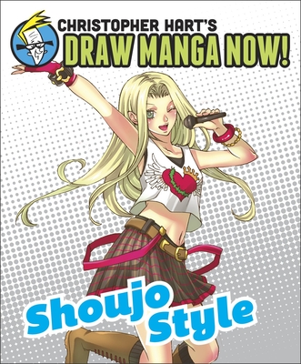 Shoujo Style - Hart, C