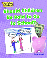 Should Children Be Paid to Go to School?