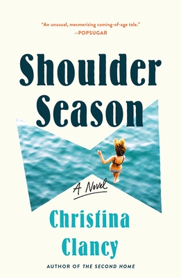 Shoulder Season - Clancy, Christina