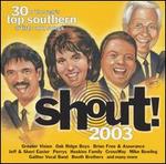 Shout! 2003