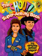 Shout!: The Super-Activity Book