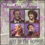 Shoutin' Time: The Best of the Hoppers