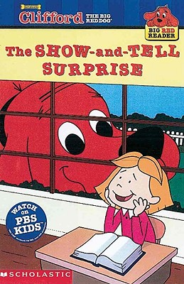 clifford the big red dog teddy