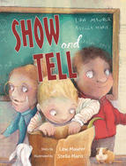 Show and Tell