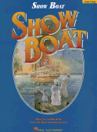 Show Boat: Easy Piano/Vocal/Chords