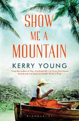 Show Me A Mountain - Young, Kerry