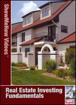 Show Me How: Real Estate Investing Fundamentals [2 Discs]