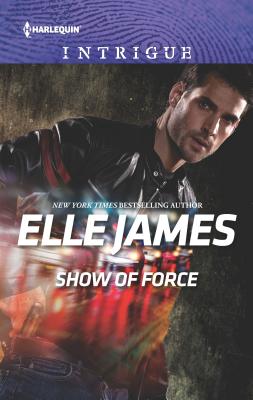 Show of Force - James, Elle