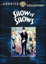 Show of Shows - John G. Adolphi