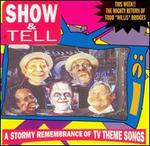 Show & Tell: A Stormy Remembrance of TV Themes